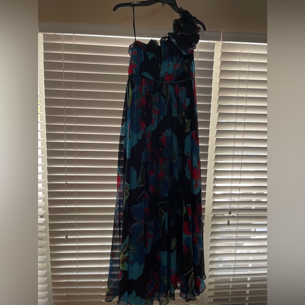 Beautiful Prom Dress